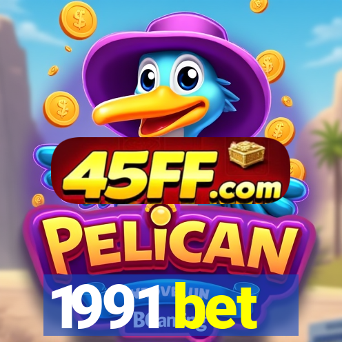 1991 bet